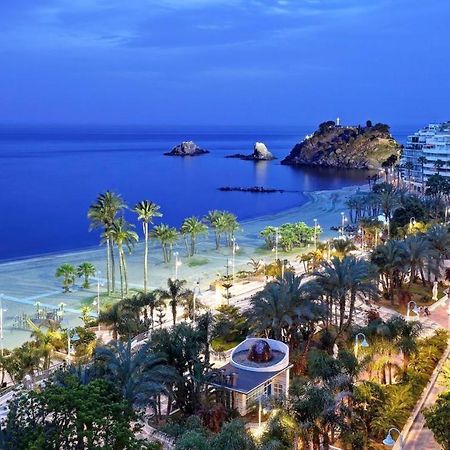 Duplex Terrace Альмуньєкар Екстер'єр фото